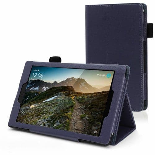 Amazon Fire 7 Smart Stand Case Cover